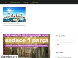 Sites similar to seyahatvedeneyim.com