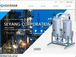 Sites similar to seyangcorp.co.kr