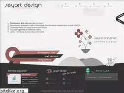 Sites similar to seyartdesign.fr