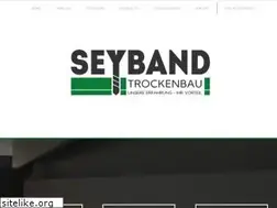 Sites similar to seyband.com