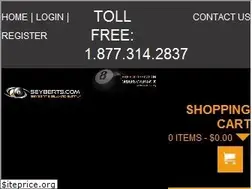 Sites similar to seyberts.com