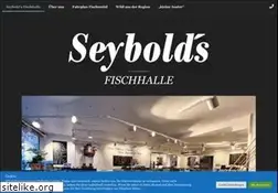 Sites similar to seybolds-fischhalle.de