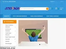 Sites similar to seybomak.com