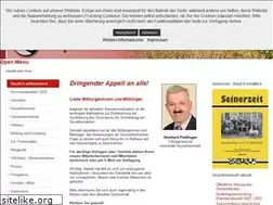 Sites similar to seybothenreuth.de