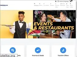 Sites similar to seybusiness.com