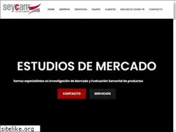 Sites similar to seycam.cl