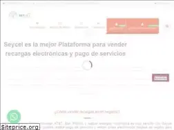 Sites similar to seycel.mx