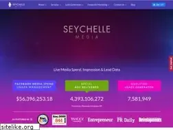 Sites similar to seychellemedia.com
