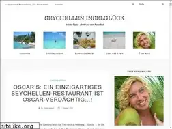Sites similar to seychellen-inselglueck.de