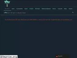 Sites similar to seychellen.com