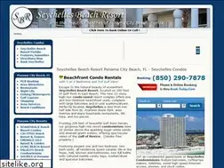 Sites similar to seychelles-beach-resort.com