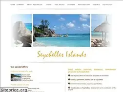 Sites similar to seychelles-estate.com