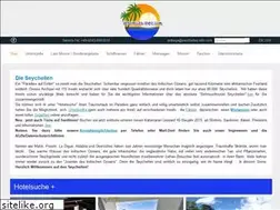 Sites similar to seychelles-info.com