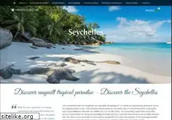 Sites similar to seychelles-travel.co.uk