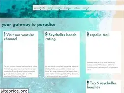 Sites similar to seychelles.cc