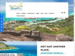 Sites similar to seychelles.io