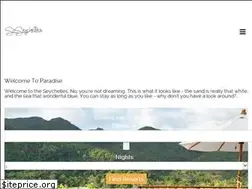 Sites similar to seychelles.org