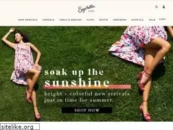 Sites similar to seychellesfootwear.com