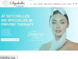Sites similar to seychellesmedspa.com