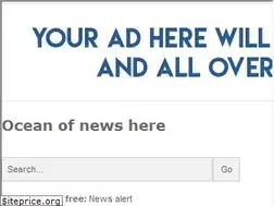 Sites similar to seychellesnewsagency.com