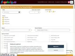 Sites similar to seychely.cz