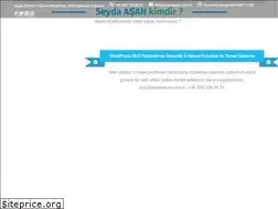 Sites similar to seydaasan.com.tr