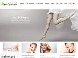 Sites similar to seydabayraktaroglu.com
