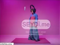 Sites similar to seydi.me