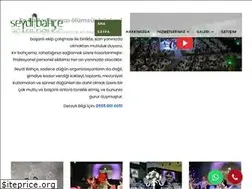 Sites similar to seydibahce.com.tr