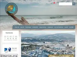 Sites similar to seydikemer.bel.tr
