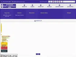 Sites similar to seydikemereso.org.tr