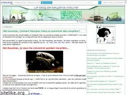 Sites similar to seydinaalioune.canalblog.com