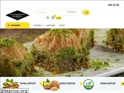 Sites similar to seydioglubaklava.com