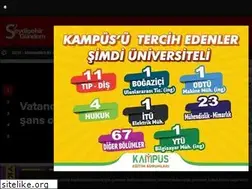Sites similar to seydisehirgundem.com