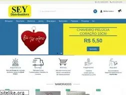 Sites similar to seydistribuidora.com.br