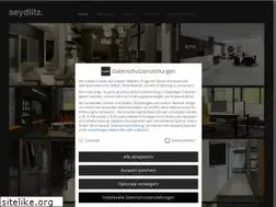 Sites similar to seydlitz.de