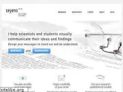 Sites similar to seyens.com