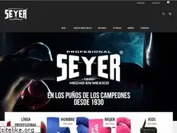Sites similar to seyersports.com