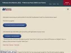 Sites similar to seyfair.com