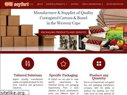 Sites similar to seyfert.co.za