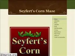 Sites similar to seyfertscornmaze.com