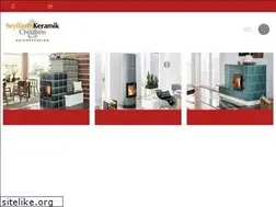 Sites similar to seyffarth-keramik.de