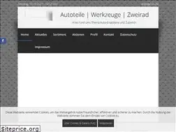 Sites similar to seyffarth.de
