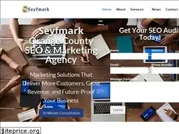 Sites similar to seyfmark.com