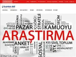 Sites similar to seyfullah.com