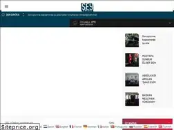 Sites similar to seygazetesi.com