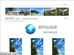 Sites similar to seyguide.com