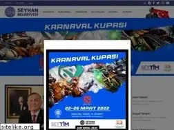 Sites similar to seyhan.bel.tr