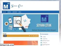 Sites similar to seyhancitak.com.tr