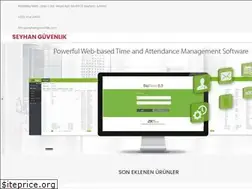 Sites similar to seyhanguvenlik.com